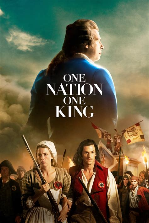 One Nation, One King 